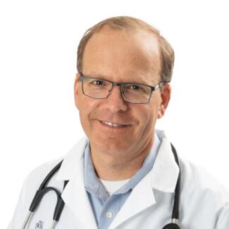 Dr. Brian Serbin