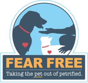 Fear Free Certified