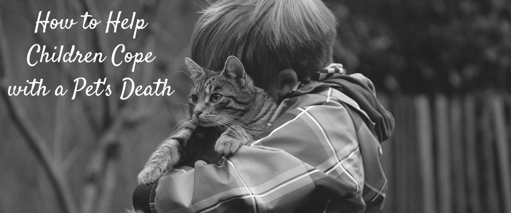 Children and pets death