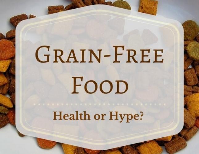Feeding Grain-Free? Your Dog may be at Risk for Heart Disease